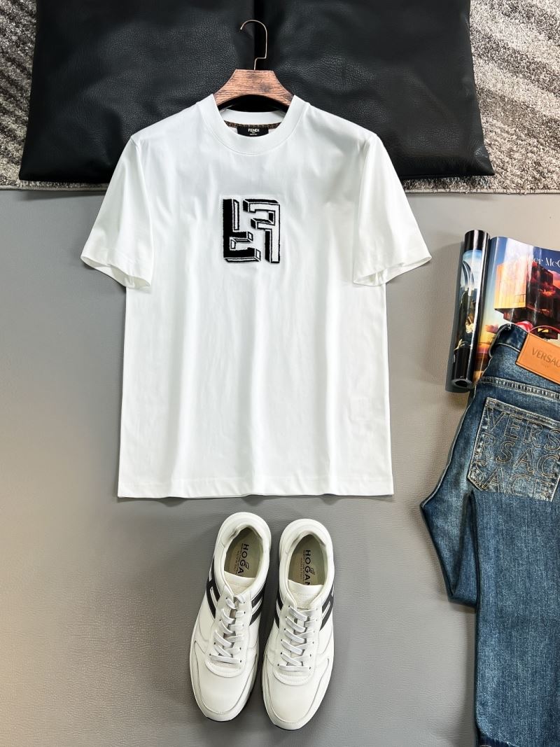 Fendi T-Shirts